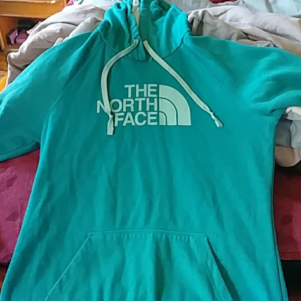 Northface hoodie